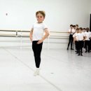 유연성UP발레 스트레칭 이미지