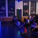 라이브 소극장 이미지