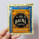 도나우 | BACHA COFFEE- BLUE DANUBE (바샤커피 블루 다뉴브, 블루 도나우) 내돈내산 후기