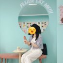 홍대 구슬스 홍대 시원한 디저트 구슬아이스크림 방문후기