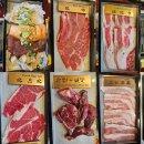 무한리필 고기몬스터 | [맛집] 영등포구 무야호 랜드 영등포점 소고기 무한리필 고기뷔페 내돈내산 솔직후기