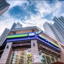 CU강릉유천미디어점 이미지