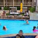 스위트카 | [하와이 여행] 엠버시 스위트 바이 힐튼 와이키키 비치 워크 호텔 숙박 후기 + 렌터카 없이 20번 버스타기