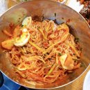 문경화덕족발보쌈&밀면 | 오늘의 밥집, 문경 화덕족발 그리고 장수풍뎅이