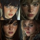 그린퍼피(Green puppy) | 내일배움캠프 ai디자이너_TIL 5