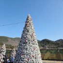 송해공원 제3주차장(2) | [대구 겨울여행 추천] 송해공원 옥연지 산타마을 축제 솔직 후기