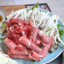 주촌 칼국수