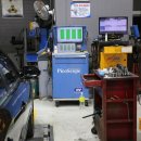 코리아모터스정비 이미지