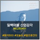일백마블 산업감각 : 65세 이상 버스·택시기사 자격요건 강화 (230411)