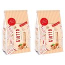 촉촉함과 달콤함의 완벽 조화, GiOTTO 페레로 초콜릿