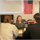 (중급) 성인영어회화 이미지