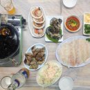 백령도 여행 중 찾은 백령도 맛집 백령도숙소 백령문화호텔 후기