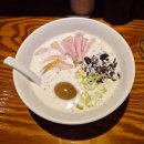 대장부 | [대장부] 모란 라멘 맛집 내돈내산 혼밥 후기