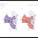 동탄 신도시 Naming 작업 3차~4차 이미지