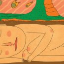 숲속의 공주 이미지