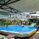 숲안골 | 청주야외바베큐와 물놀이까지 그곳 숲안골 방문 후기