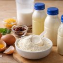 GS25만성스타점 | 알부민 알고 먹자! 사주스타와 함께 연말 체력 챙기는 법