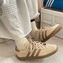 1886 | 아디다스 슈타트 매직 베이지 후기JI1886 사이즈