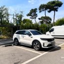 평택비전레이크푸르지오 정문 이미지