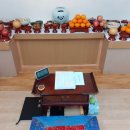 기(건강)체조 이미지