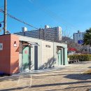 제1주차장 공중화장실 이미지