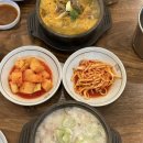 신의주찹살순대 - 부평구 부흥북로5번길 2 | 광화문직장인 점심 먹기 좋은 신의주찹쌀순대 종로구청점, 순대국 뼈해장국 먹고 온 후기