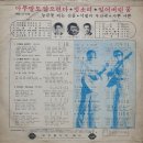 주동 에보니스 [아무말도 않으련다／빗소리] (1970) 이미지