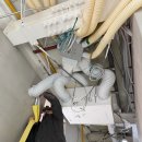 방배동 810-1 근린생활시설 | 방배동 제습환기청정기 시공 후기 증축 근린시설이라면 ‘이 정도’는 기본입니다