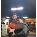 크로스복싱짐 | 아차산복싱 송년의밤 ! 성공적