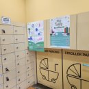 세미도서관 1층 이미지