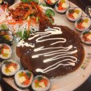 김밥천국지곡점