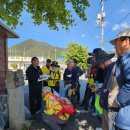 영복위, 3차답사,(밀양역~삼랑진역 구간, 17km) 이미지