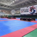 하늘 태권도 줄넘기 이미지