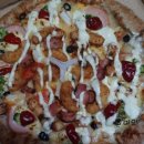 7번가피자우정혁신점 이미지