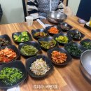 옛날돌솥밥집