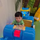 고고동동 | 첫째도 둘째도 취향 저격! 다산 고고다이노 키즈카페 종일권 솔직후기(ft.현대아울렛)