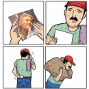 연희면관