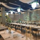 더뷔페별관 | 송도 프리미엄 웨딩뷔페 추천｜더비앙 송도 뷔페 솔직 후기