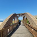 거진해안길 이미지