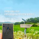 소뚝도랑 둘레길 | 이천시 모바일 스탬프 투어 챌린지, 소뚝도랑 둘레길로 Start! | 서포터즈