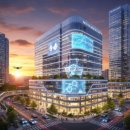 학교법인고려중앙학원 | 동탄 고려대병원 유치 확정 _도시 가치와 의료 인프라를 바꿀 결정적 전환점