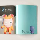 그림책으로 배우는 알파벳ABC 이미지