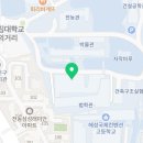 용두장안체육관 | 지도보면서 서울 동대문구 테니스 정보 정리해보기