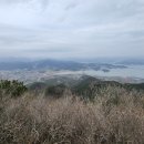 금산장의사 | (BAC 지정) 명산 100+ 거류산(巨流山 인증) 등산 후기(2024. 03. 30.)