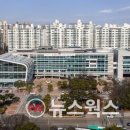 희망약수터