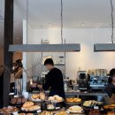 일광비스타 동원1,2차 상가동 | 부산 해운대 기장, 샌드위치·케이크·빵 맛집 카페 페이퍼백커피