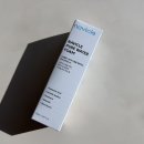 나비화장실 | 나비클퓨어워터폼 저자극 폼클렌징 추천 피부진정효과 데일리 클렌징 솔직후기