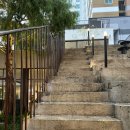 유성온천역(7번 출구) 버스정류장 이미지