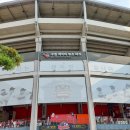 위즈닥터스공인중개사사무소 | 수원 kt위즈파크 야구장 관람기 이모저모