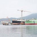 옥포항(조라) 이미지